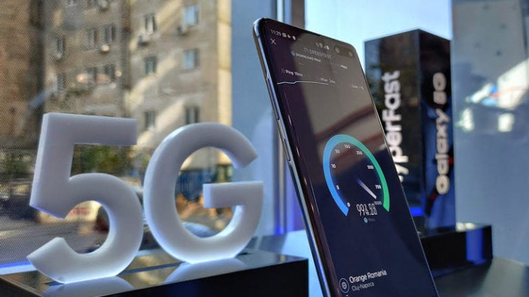 Raport: 5G va suporta mai mult de 10% din conexiunile mobile globale până în 2023