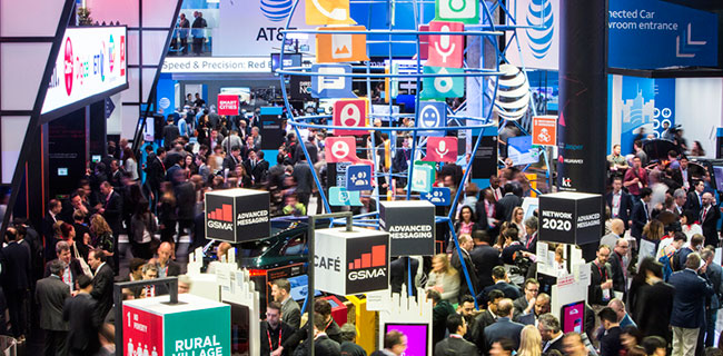 6 giganţi IT se retrag de la Mobile World Congress Barcelona 6 giganţi IT se retrag de la Mobile World Congress Barcelona