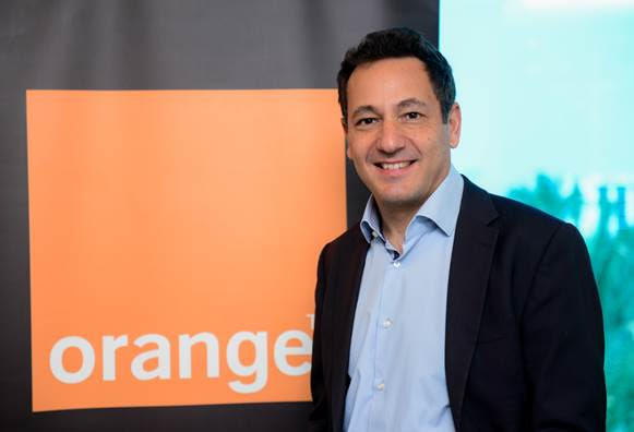 Schimbare la vârful Orange România: Pierre-Etienne Cizeron va fi noul director executiv de marketing