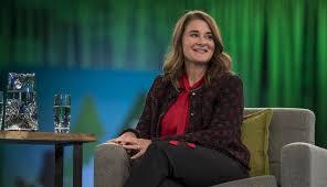 Melinda Gates investeşte 50 milioane de dolari într-un proiect ce urmăreşte crearea următorului Silicon Valley în Chicago, ca parte a unui plan pe zece ani în valoare de un miliard de dolari