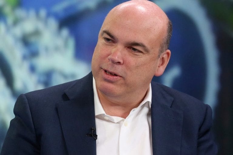 Miliardarul britanic Mike Lynch s-a predat autorităţilor, într-un caz legat de vânzarea companiei Autonomy către Hewlett Packard