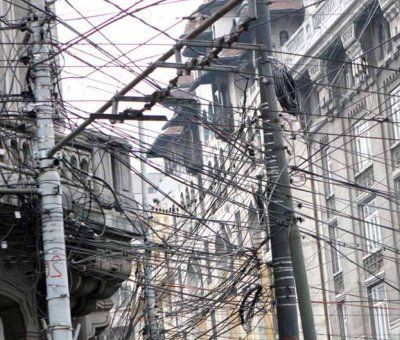 Netcity Telecom, reacţie după amenda primită de la Consiliul Concurenţei