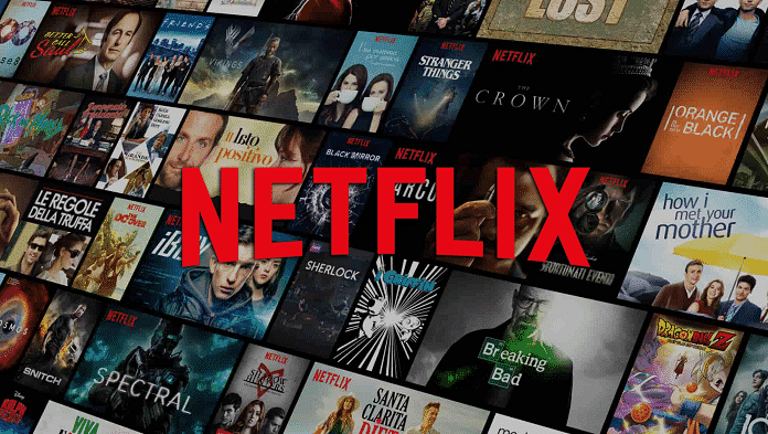 Parteneriat Netflix şi Samsung pentru conţinut video dedicat