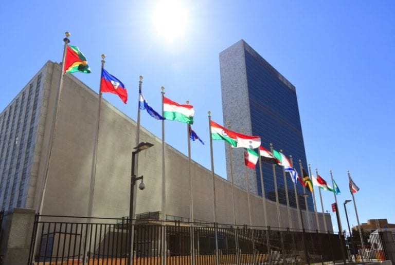ONU identifică într-un raport amânat trei ani 12 societăţi cu active în coloniile israeliene ilegale din teritoriile palestiniene ocupate, între altele, Airbnb, Expedia, TripAdvisor, Alstom, Booking.com şi Motorola Solutions