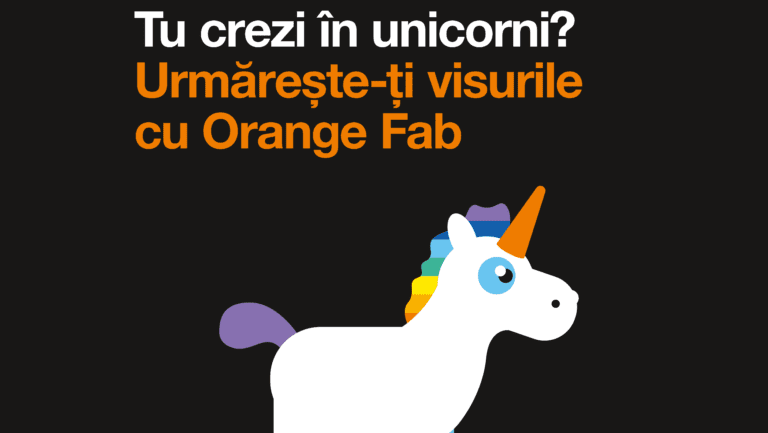 5 noi startup-uri se alătură Orange Fab