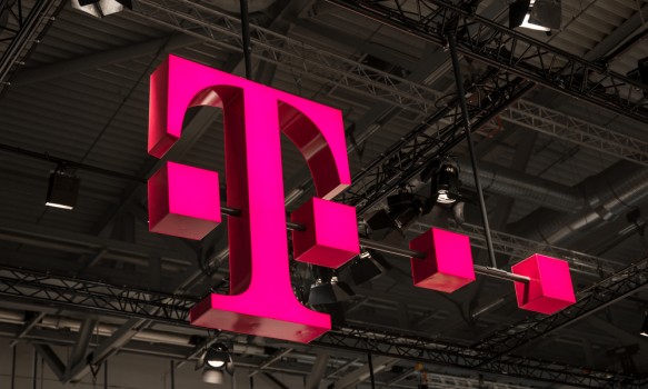 Telekom România a înregistrat venituri consolidate în creștere cu 5%, până la 980 mil. euro, în T4 2019