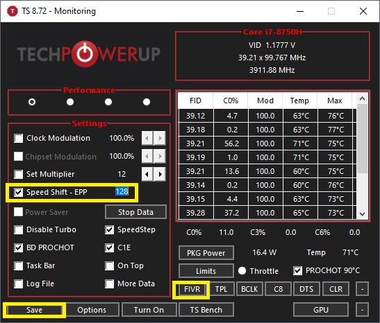 Cum să-ți răcești laptop-ul rapid și eficient?