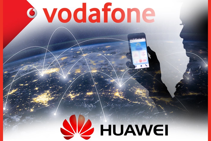 Vodafone elimină echipamentele Huawei din reţelele sale de bază de telefonie mobilă din Europa