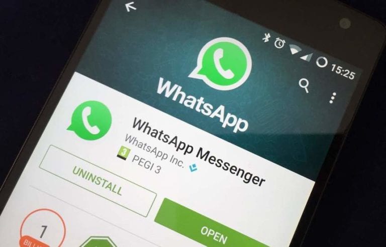 O vulnerabilitate WhatsApp a permis atacatorilor accesul la documentele utilizatorilor