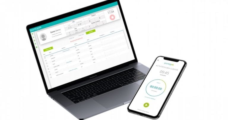 Coronavirus| Elysian Software oferă antreprenorilor gratuit aplicația PontajOK, pentru monitorizarea orelor de lucru