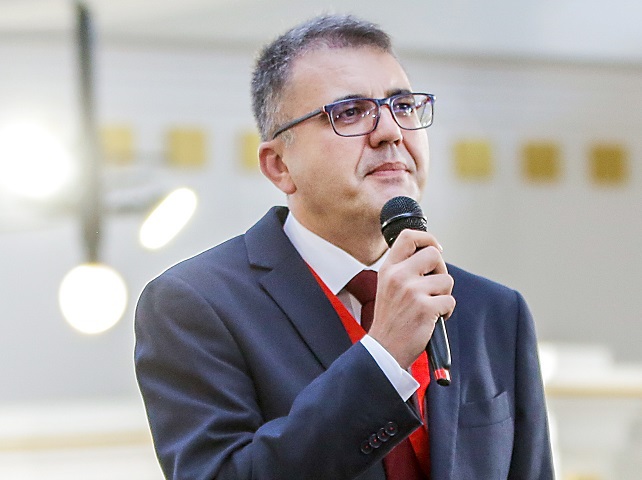 ETA2U, cel mai mare integrator IT&C din afara Bucureştiului, a crescut cu 31% în 2019, la 315 milioane de lei. Compania deţinută de antreprenorul Romulus Lucaciu a făcut un profit net de 6 mil. lei anul trecut