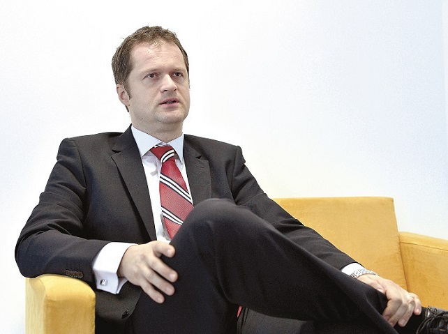 Americanii de la CGS au făcut un profit net de 36 mil. lei în România în 2019, mai mare cu 4%. Afacerile au crescut de trei ori mai repede