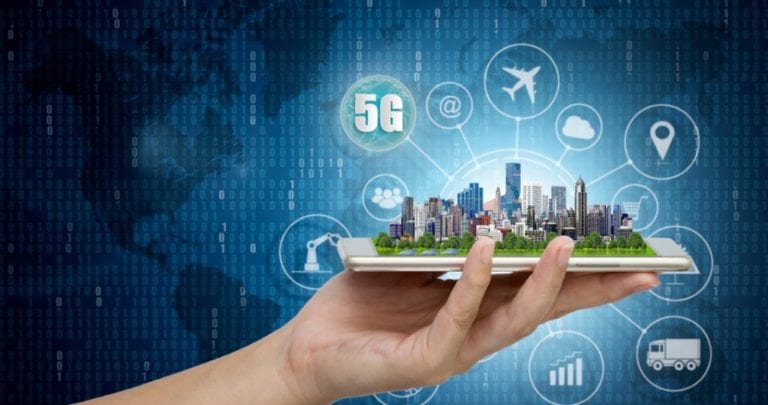 ANCOM organizează licitație pentru acordarea frecvențelor 5G în ultimul trimestrul al anului