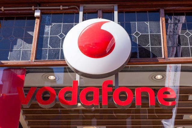 Vodafone: de la debutul crizei coronavirus traficul de date mobile a crescut cu 23% iar cel de voce mobilă cu 25%