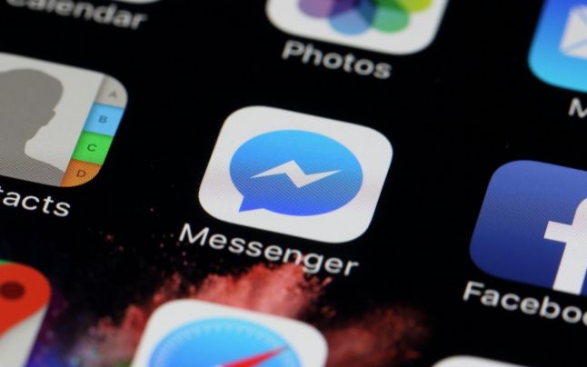 Facebook Messenger lansează o nouă versiune pentru iOS