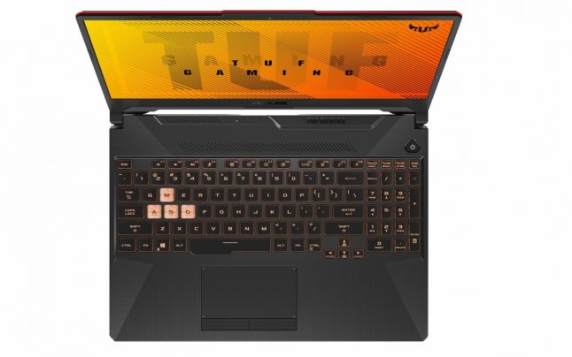 Laptopurile ASUS TUF Gaming A15, cu procesoare AMD Ryzen, sunt disponibile în România