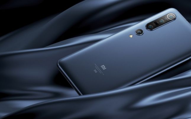 Xiaomi a prezentat la nivel global Mi 10 şi Mi 10 Pro. Producătorul chinez a lansat şi un dispozitiv 5G ”de buget”