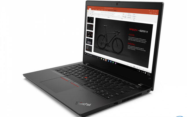 Ce aduce nou Lenovo în 2020 în colecţia sa de ThinkPad-uri