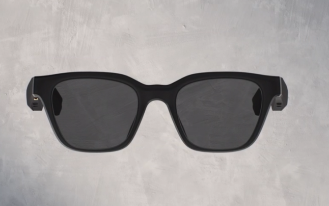 Ochelarii inteligenţi de la Bose vor putea funcţiona cu Soundscape, aplicaţia ce ajută nevăzătorii să se deplaseze