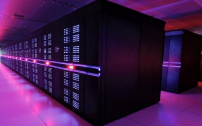 NASA îşi împrumută supercomputerele pentru a ajuta la lupta împotriva COVID-19