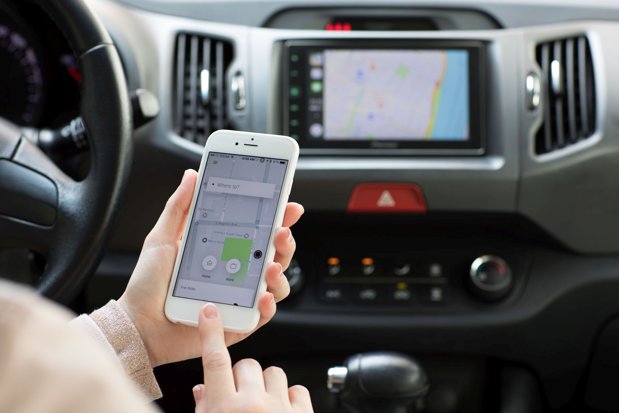 O aplicaţie de taxi şi ridesharing oferă curse gratuite pentru cei care luptă împotriva coronavirusului