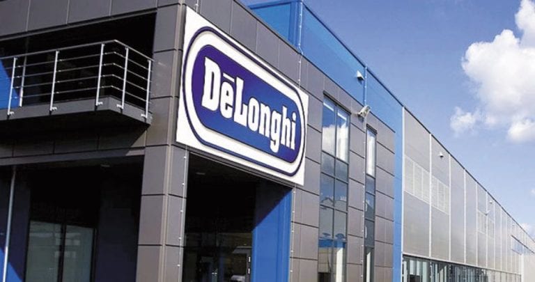 Carmen Petcu, director general De’Longhi România: Nu am apelat la șomajul tehnic. Facem eforturi să păstrăm toți angajații din Cluj și Salonta