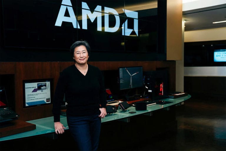 AMD si Lisa Su – Povestea de succes a CEO-ului care a salvat compania