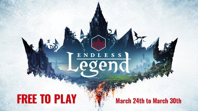 Endless Legend poate fi jucat gratuit pentru o vreme