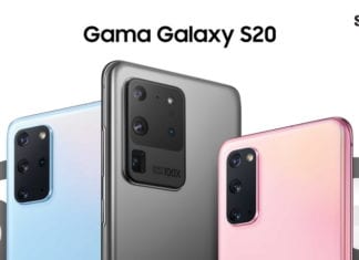 Noua serie Samsung Galaxy S20 ajunge şi în România. Vezi la ce preţuri!
