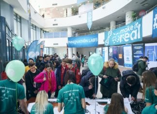 Innovation Labs 2020: 28 de echipe intră în etapa de mentorat