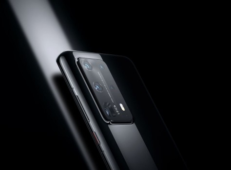 Flagship-urile Huawei P40 Series sunt dotate cu cel mai mare senzor HUAWEI CMOS de care a beneficiat un smartphone până acum