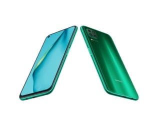 Huawei P40 lite, în precomandă, la 1299 lei