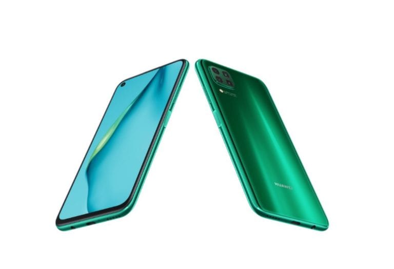 Huawei P40 lite, în precomandă, la 1299 lei