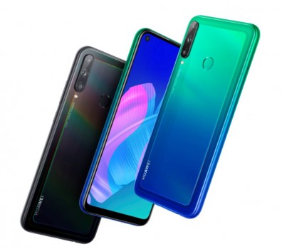 HUAWEI P40 lite E este disponibil pe piața din România. Prețuri și specificații