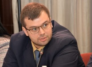 Radu Nicolescu, consilierul IT al Premierului, a lansat platforma www.stamonline.ro – în criza COVID-19