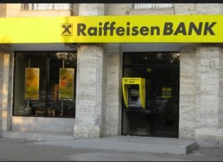 Raiffeisen Bank: comisioane 0 la încasări prin POS şi e-commerce între 17 martie-30 aprilie