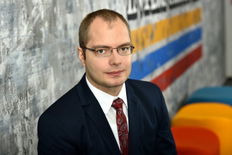 Colliers: Economia bazată pe servicii din București, printre cele mai izolate de epidemia de COVID-19 din Europa