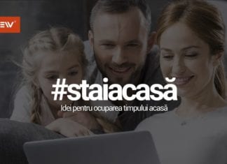 Coronavirus | Allview: #staiacasă şi vezi ce poţi face cu device-urile tale