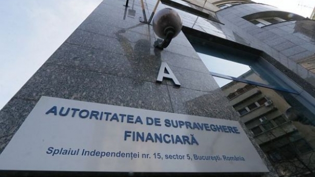 Ionescu, ASF: Avem un risc cibernetic în creştere pentru pieţele pe care le supraveghem; venim cu un set de recomandări