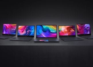 Notebook-urile ProArt StudioBook, pentru graficieni, disponibile în România, de la 10500 lei