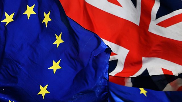 ANIS și techUK solicită continuarea schimbului liber de date post Brexit