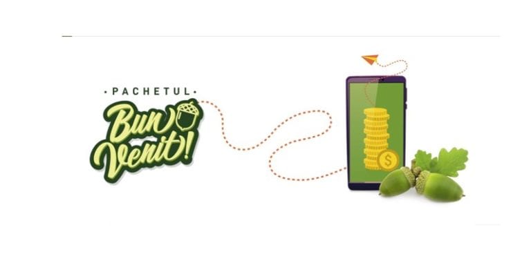 CEC bank lansează Pachetul „Bun Venit!”,  100% online. Include cont curent, card de debit și acces la Mobile Banking