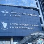 CCIB: 8 propuneri pentru Guvern în sprijinirea mediului de afaceri în criza coronavirus