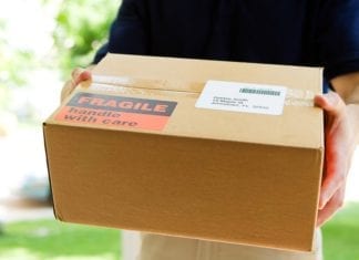 Comercianții online și companiile de curierat: Am luat măsuri adecvate de protecţie în criza virusului COVID-19