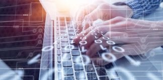 Măsuri de securitate a datelor în lucrul de la distanţă