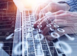 Măsuri de securitate a datelor în lucrul de la distanţă