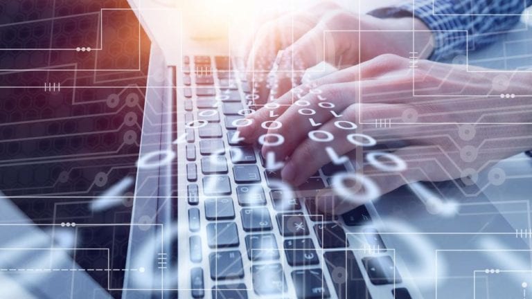 Măsuri de securitate a datelor în lucrul de la distanţă