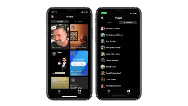 Facebook Messenger continuă procesul de simplificare