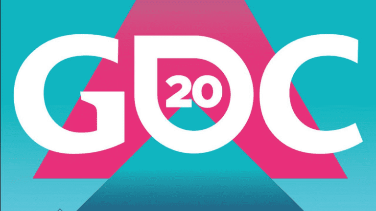 GDC 2020 nu va mai fi organizat în martie