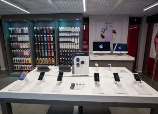 iSTYLE deschide al 11-lea magazin, la Cluj